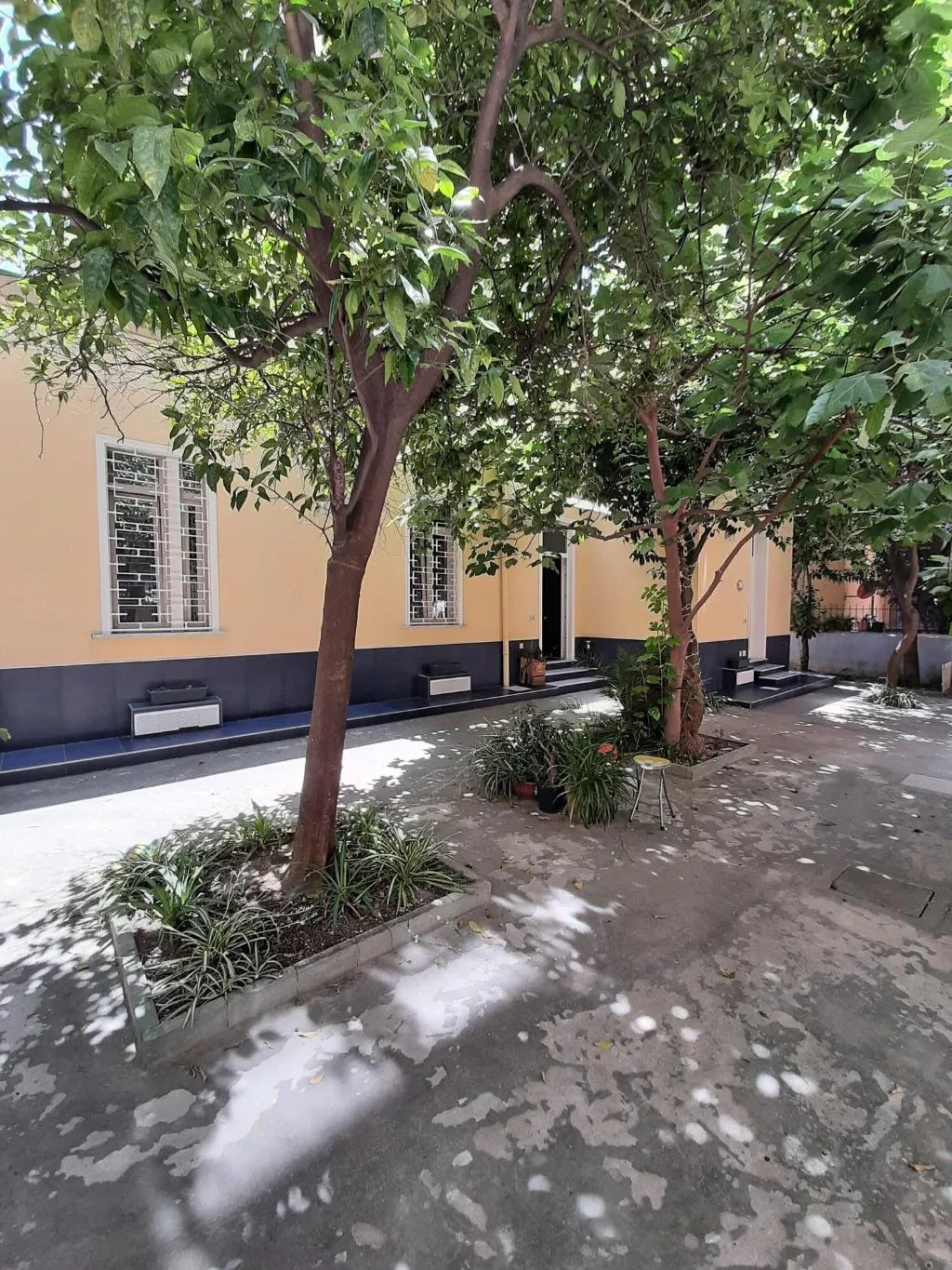 General view, Wanda Bed&Breakfast, Naples