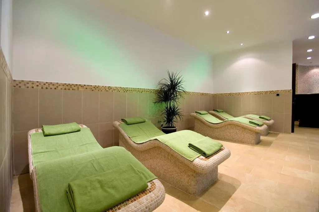 Sports and Entertainment, Crowne Plaza Antalya, Antalya