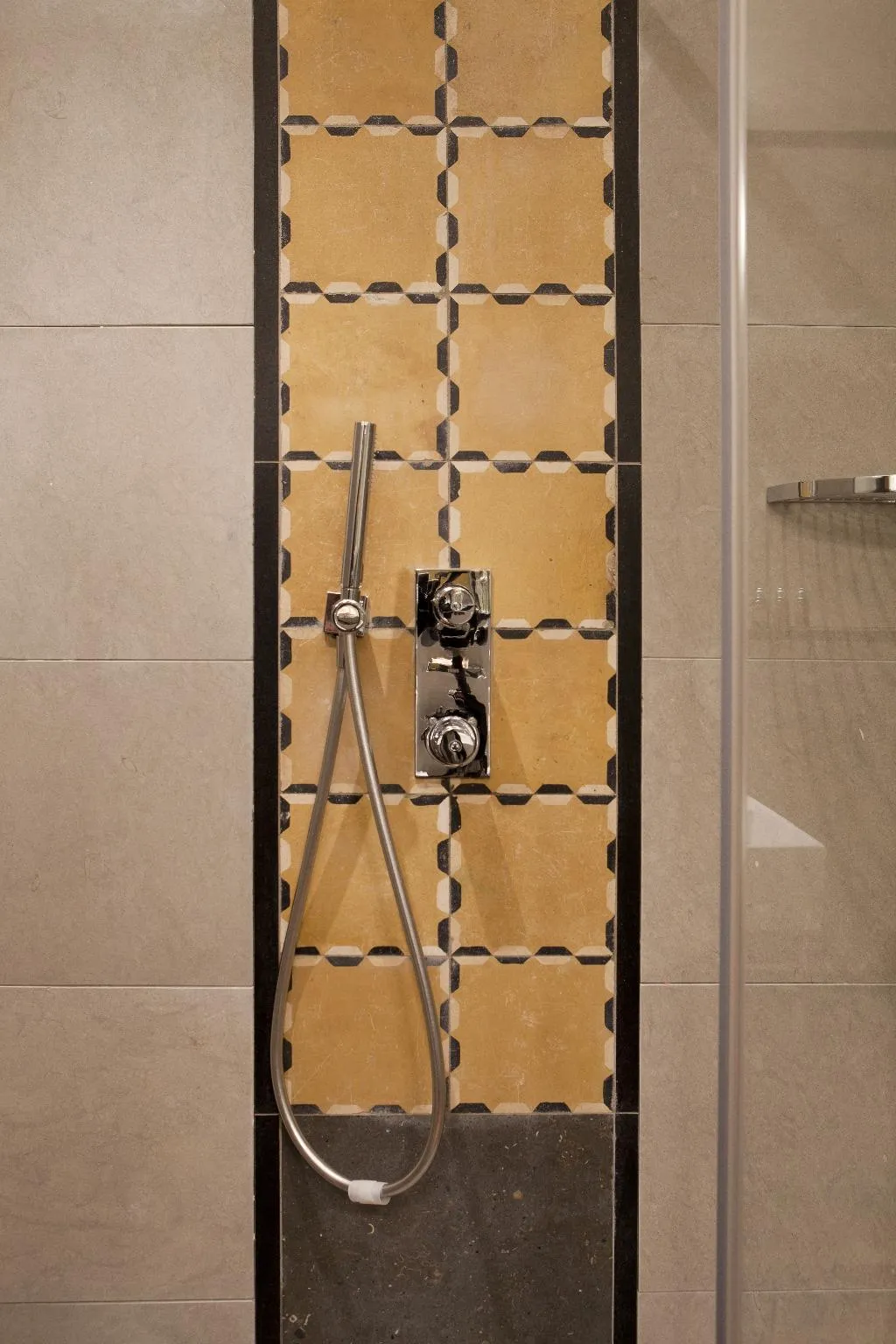 DOUBLE WITH BALCONY Room, We Boutique Hotel, Barcelona