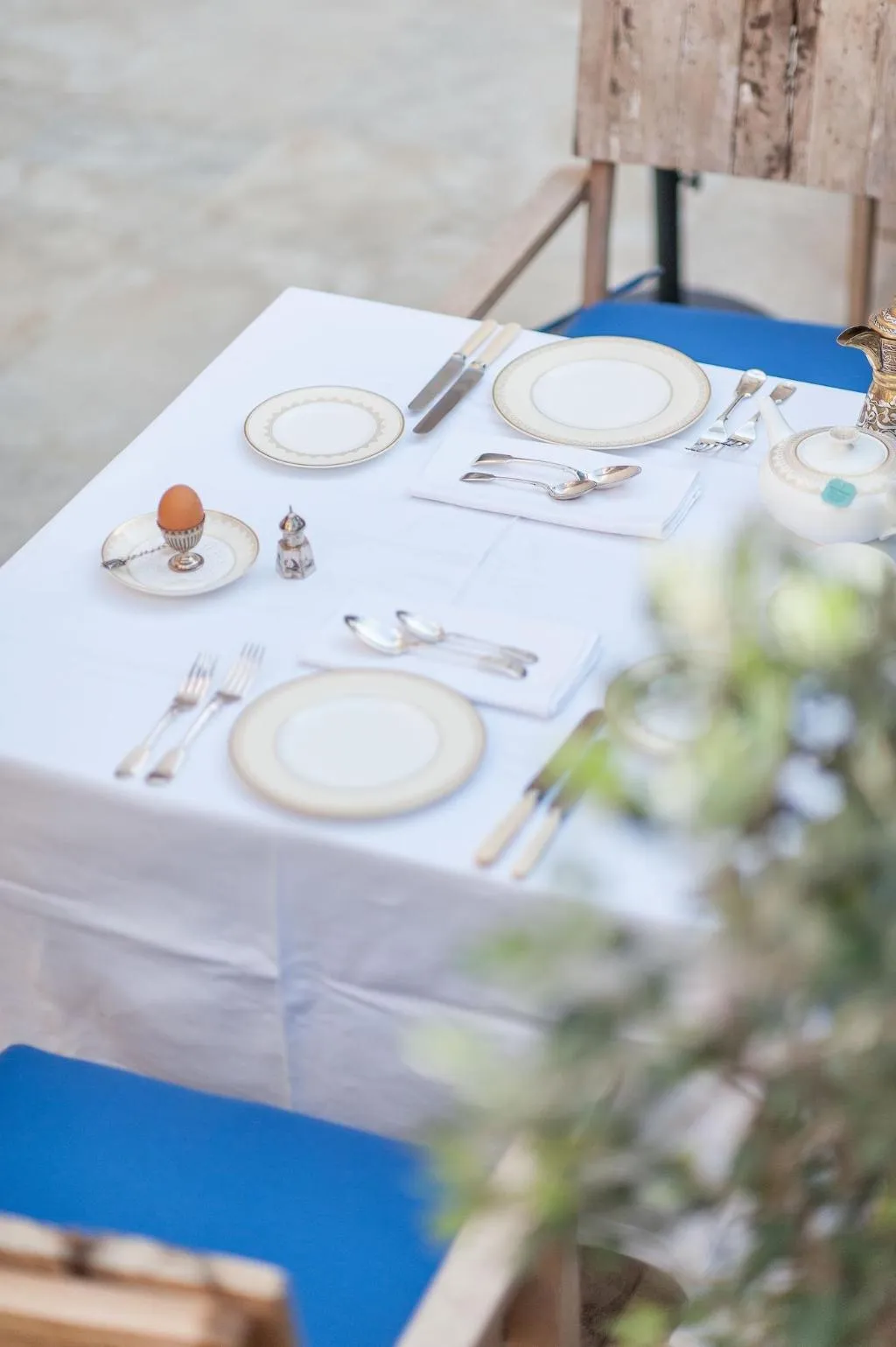 Restaurant, La Maison Ottomane, Crete