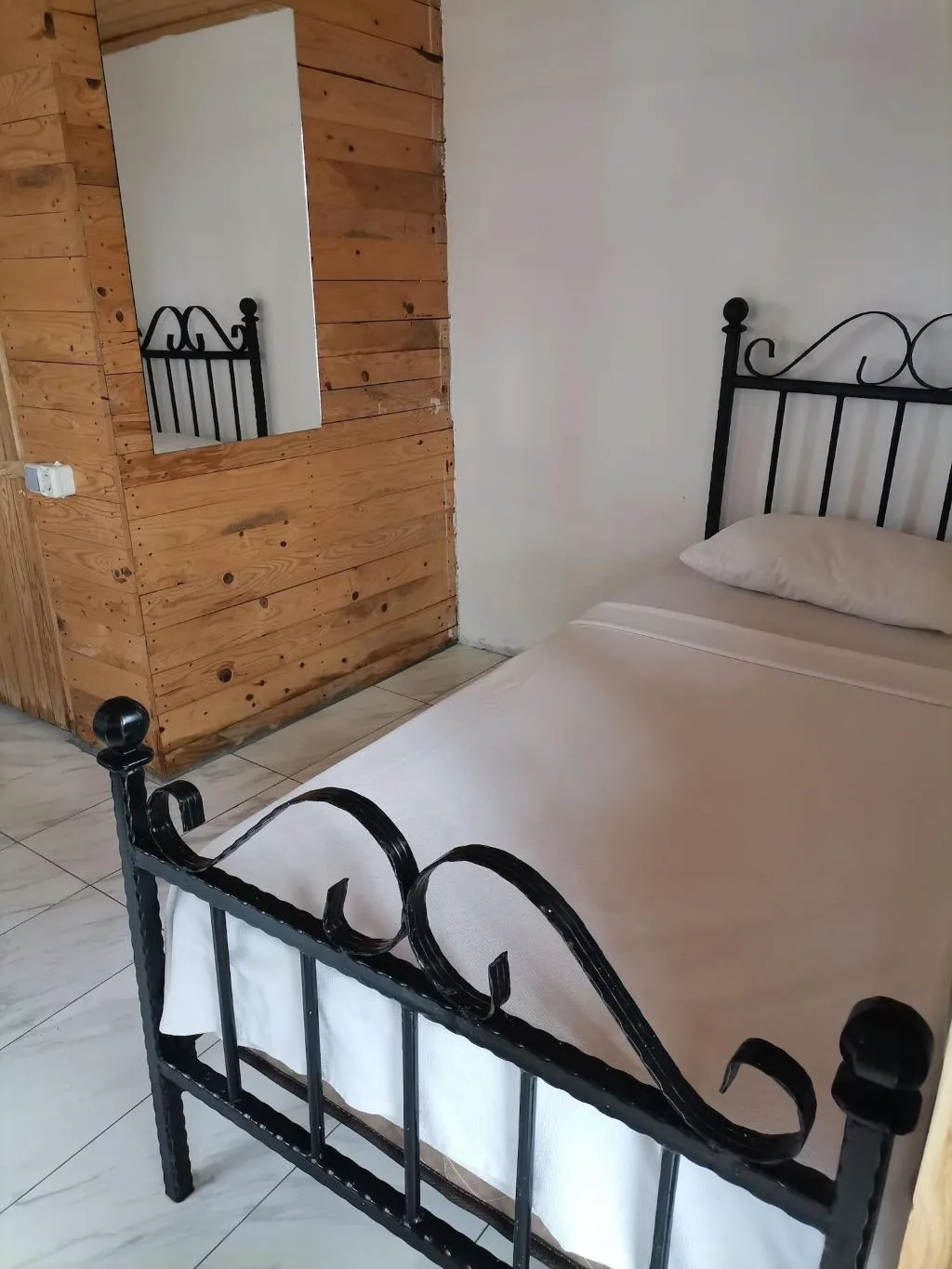 Room, Pitos Bungalows, Bodrum