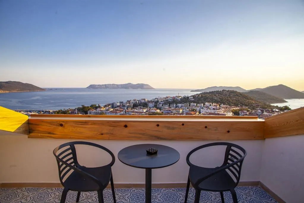 APARTMENT ONE BEDROOM Room, Lobelya Suites, Dalaman