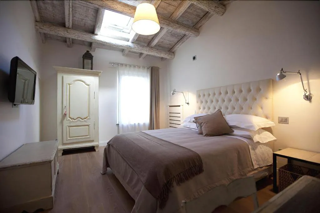 Room, Misia Country Resort & Spa, Perugia