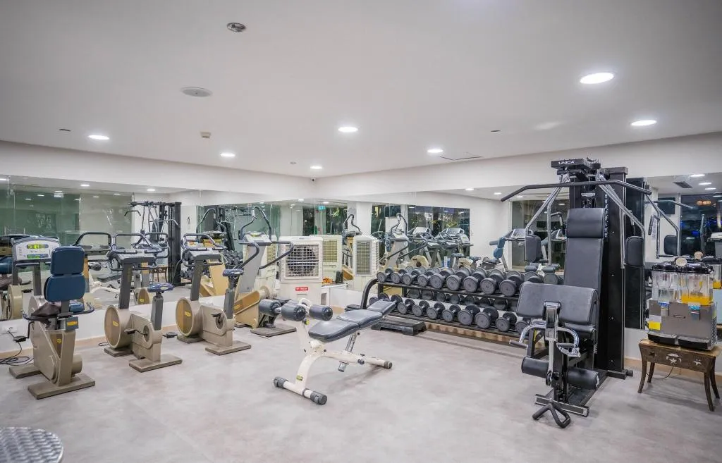 Sports and Entertainment, Novotel Sharm El Sheikh, Red Sea Riviera