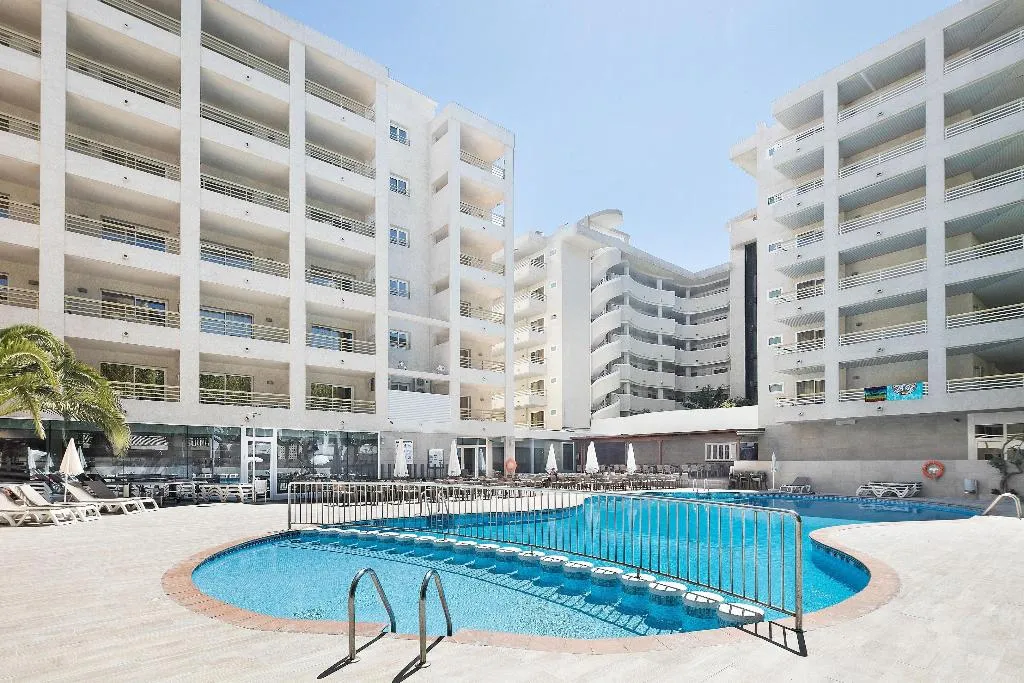 Pool, Best Da Vinci, Costa Dorada