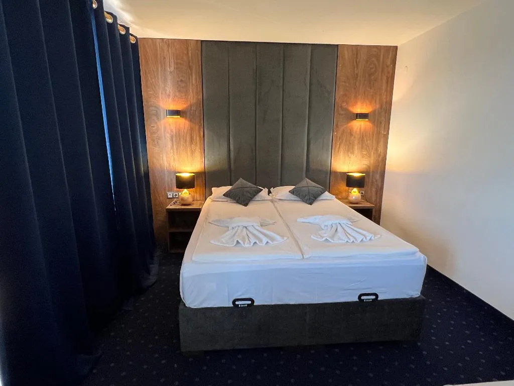 STUDIO SEA VIEW Room, Saint George Nessebar, Bourgas