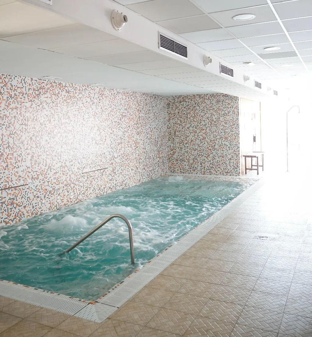 Sports and Entertainment, Ohtels La Hacienda, Costa Brava