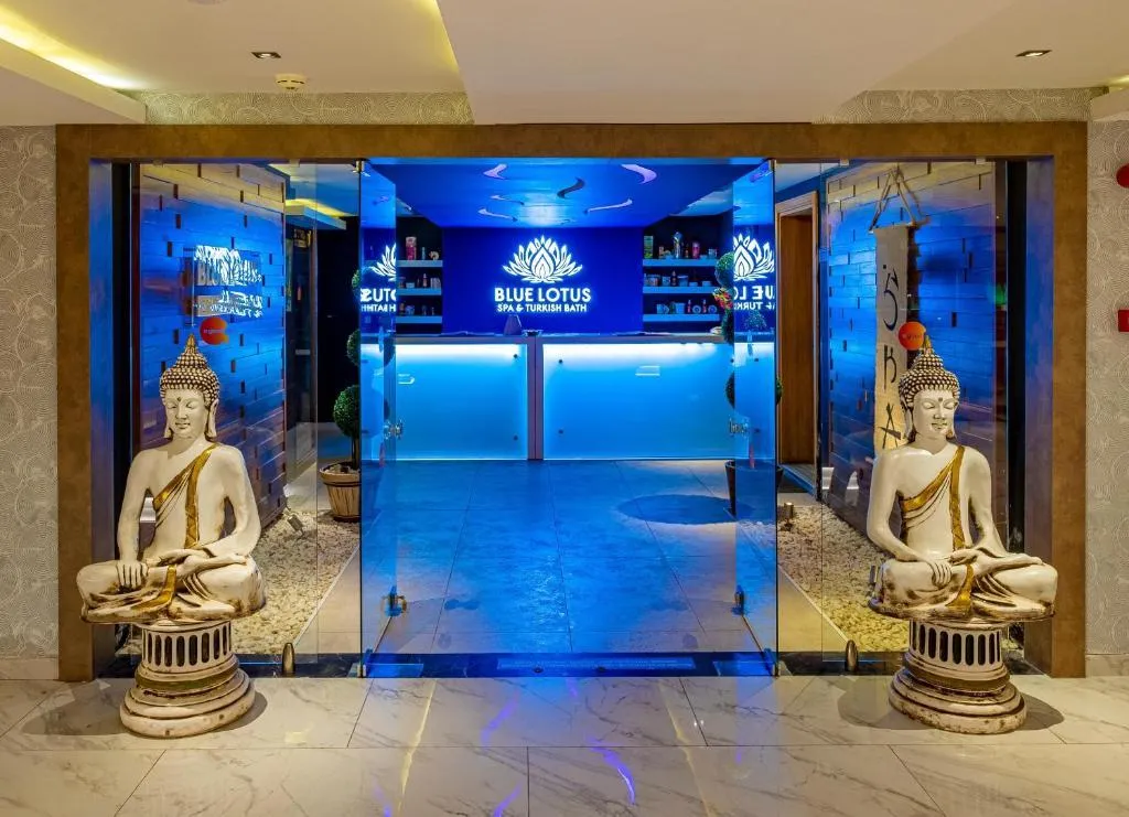 Sports and Entertainment, A Good Life Utopia Family Resort, Antalya