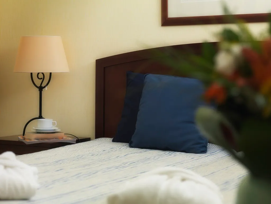 JUNIOR SUITE ECONOMY Room, Yellow Praia Monte Gordo Hotel, Algarve