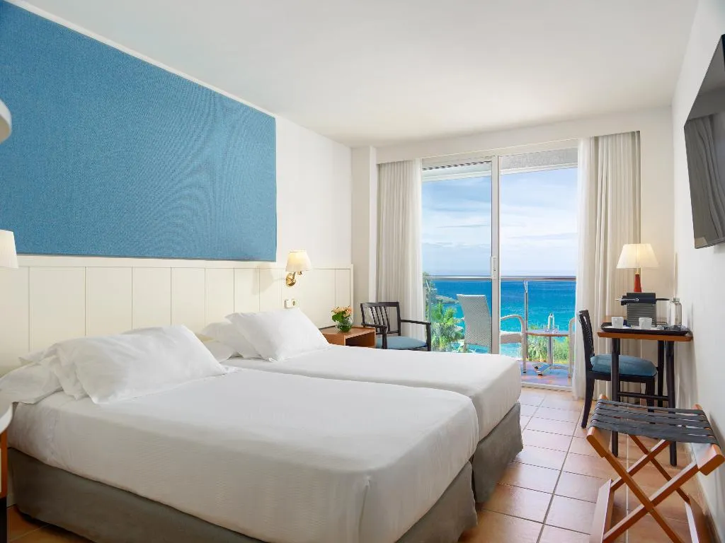 DOUBLE SUPERIOR Room, H10 Blue Mar Boutique Hotel  - Adults Only, Majorca