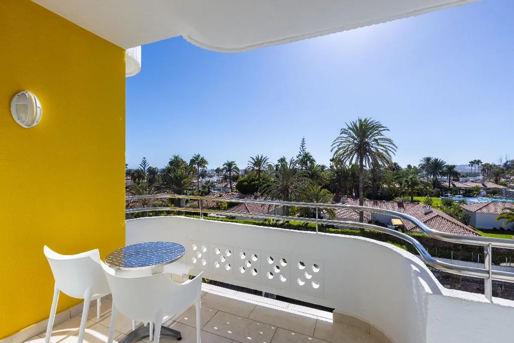 Double or Twin WITH VIEWS Room, Abora Catarina by Lopesan Hotels, Gran Canaria