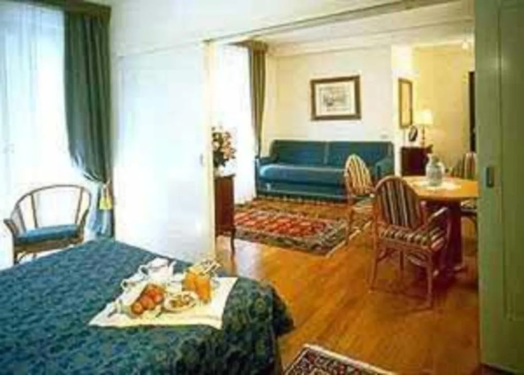 SUITE CLASSIC Room, San Marco Palace, Venice