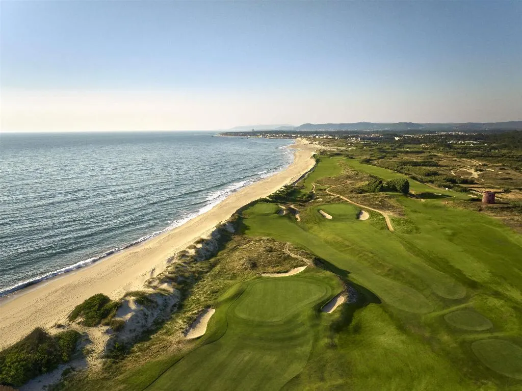 General view, Tivoli Estela Golf & Lodges Porto, Porto