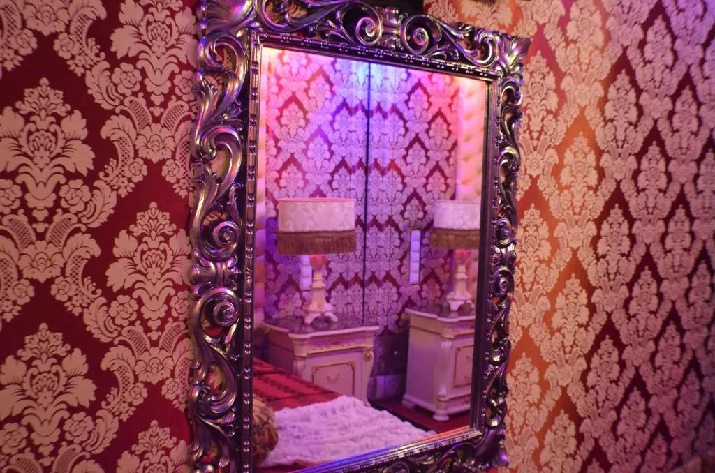 Room, Xcite Hotel Lida - Adults Only, Athens