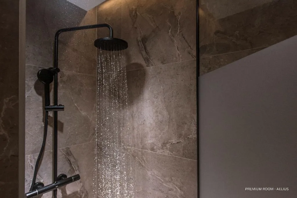 DOUBLE PREMIUM Room, Aelius Hotel & Spa, Crete