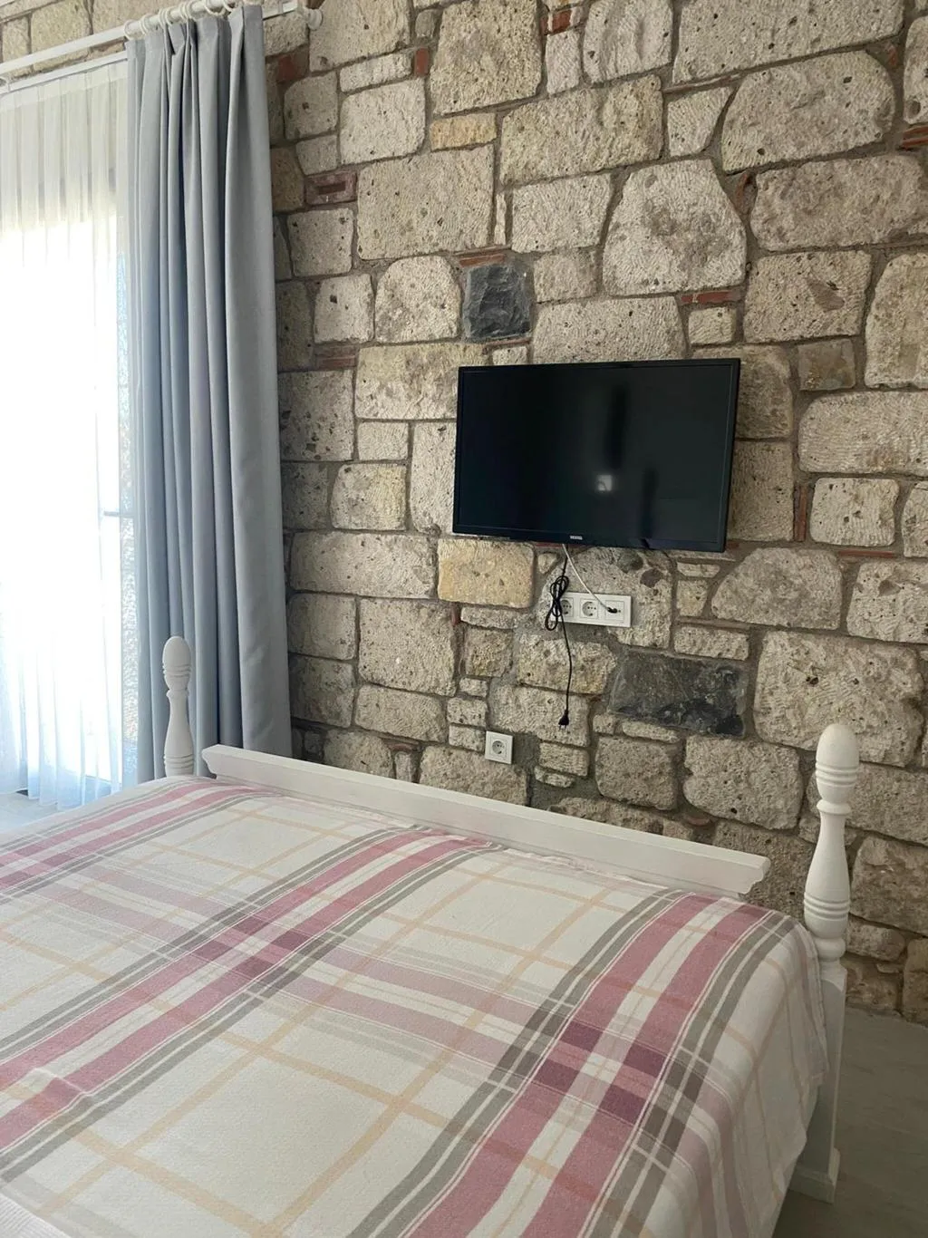 Room CLASSIC Room, Chloe  Alaçatı, Izmir