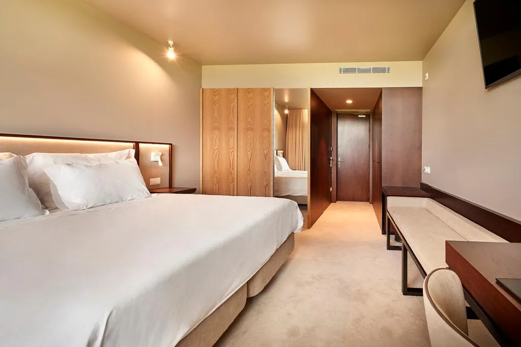 Room, The Vinea Collection Hotel, Porto