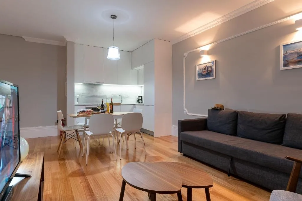 Room, Feel Porto Downtown Townhouses, Porto