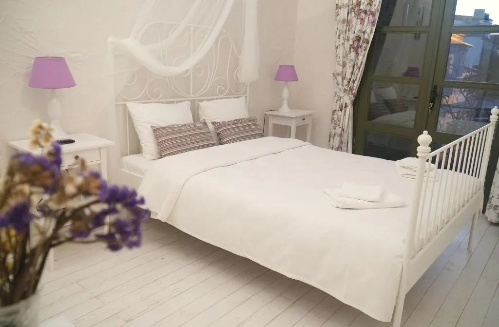 Room, Perla Rossa Alacati, Izmir