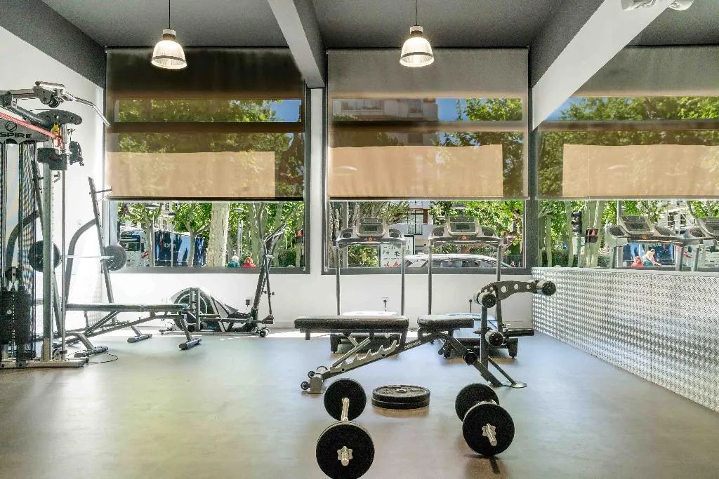 Sports and Entertainment, Planas, Costa Dorada