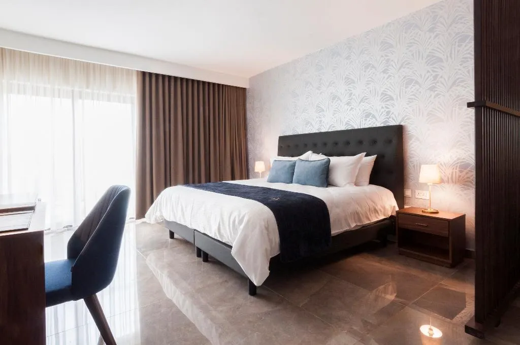 Room, The Duke Boutique Hotel, Gozo