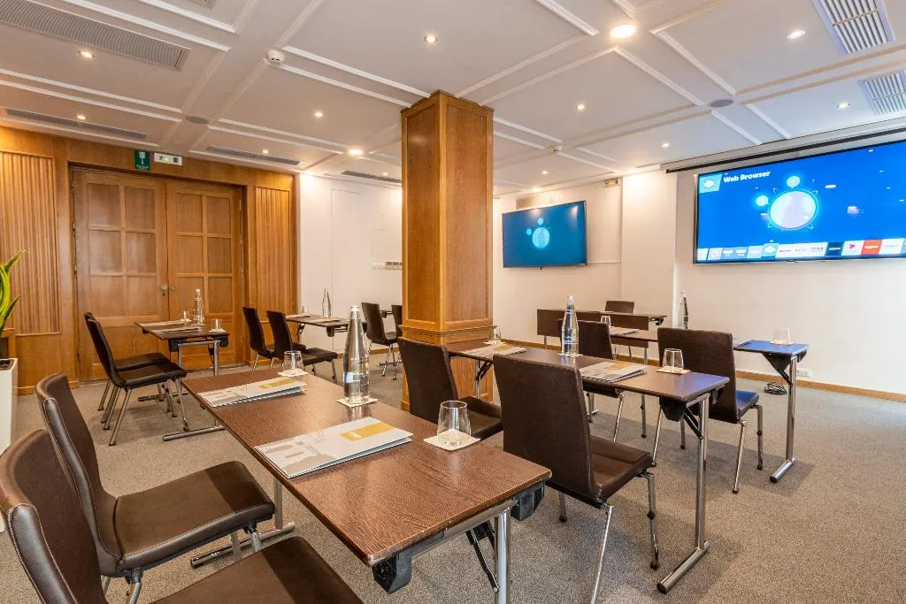 Conferences, Kydon, The Heart City Hotel, Crete