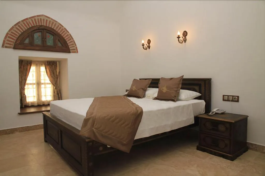 SUITE STANDARD Room, Cesme Kanuni Kervansaray, Izmir