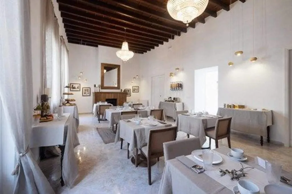 Restaurant, Hotel Nou Sant Antoni, Menorca