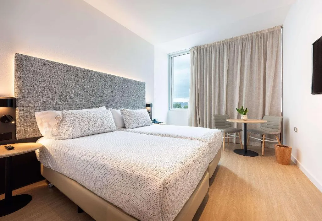 STUDIO STANDARD Room, Innside Barcelona Aeropuerto, Barcelona