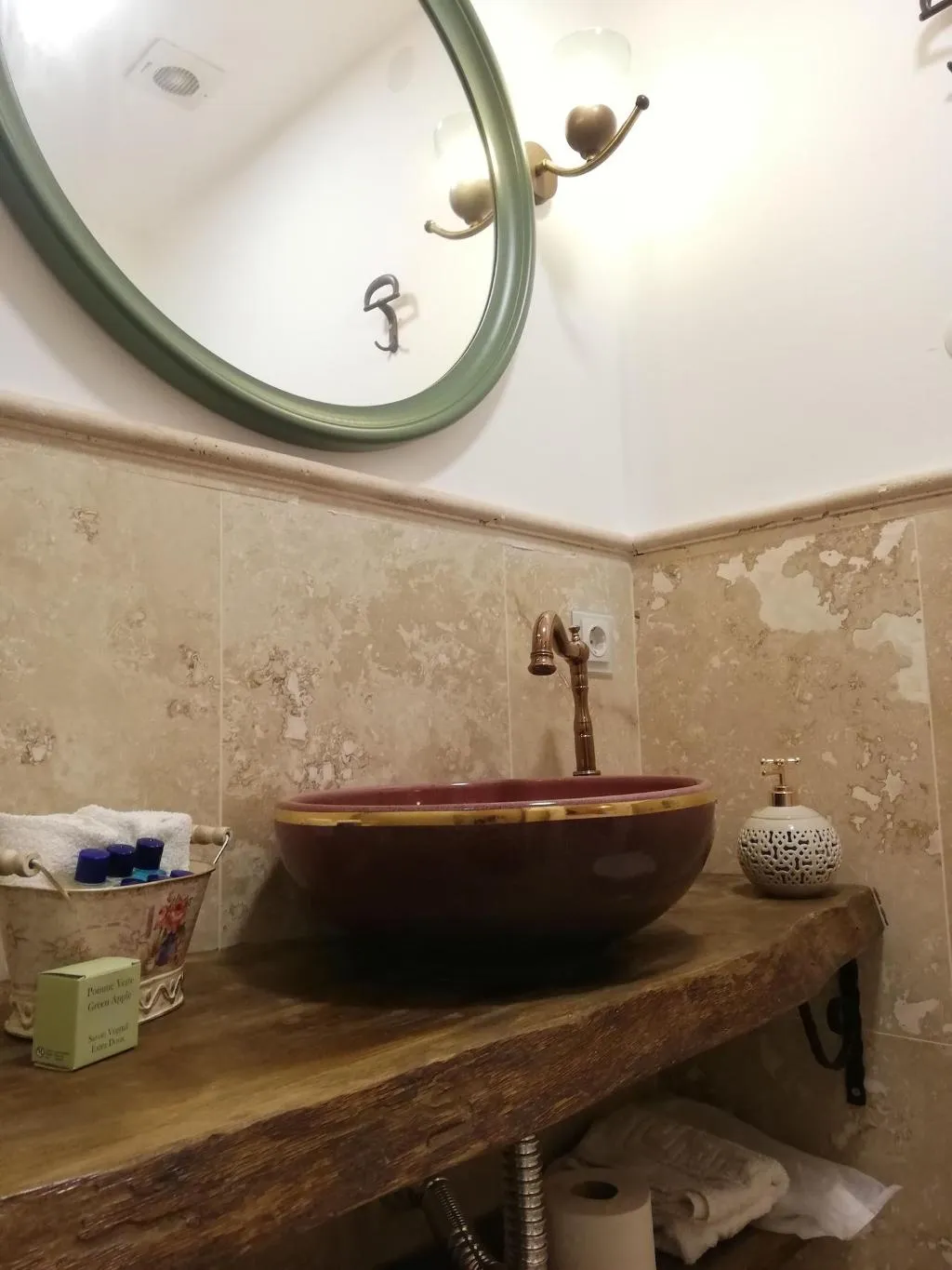 Room, Perla Rossa Alacati, Izmir