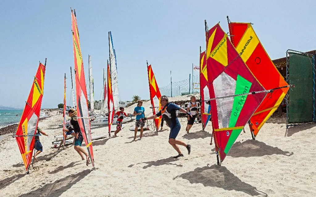 Sports and Entertainment, Neptune Luxury Resort, Kos