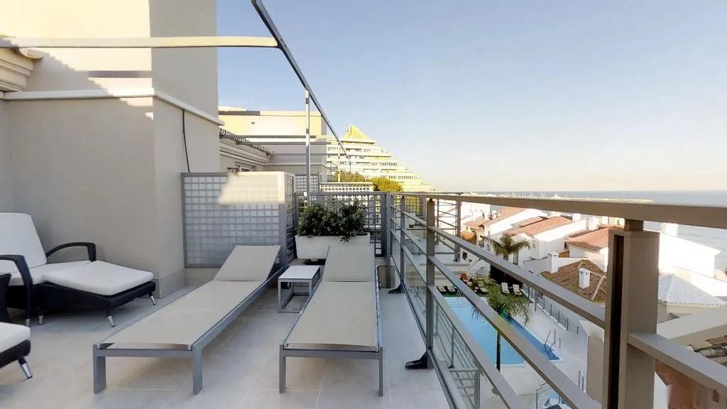 SUITE DUPLEX Room, Vincci Seleccion Aleysa, Costa Del Sol