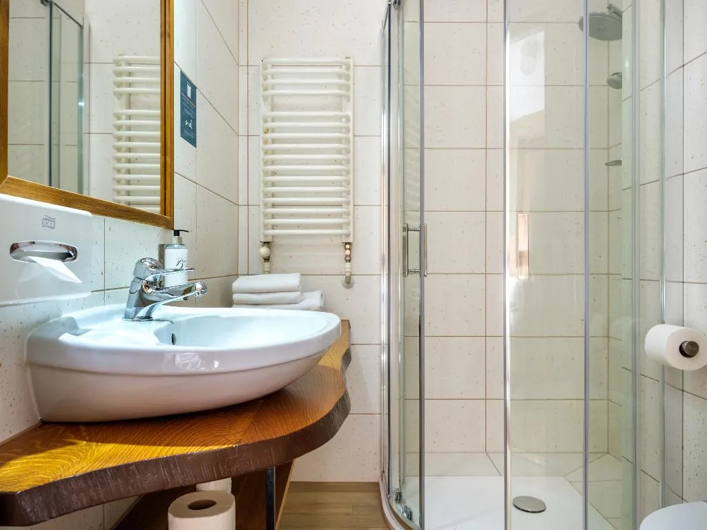 Double or Twin STANDARD Room, Batory, Krakow