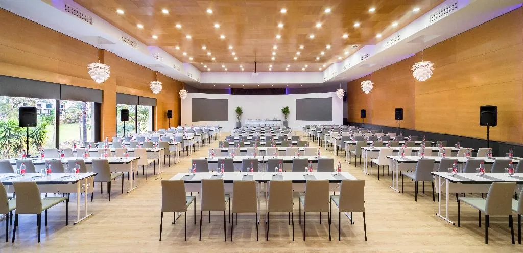Conferences, Barcelo Marbella, Costa Del Sol