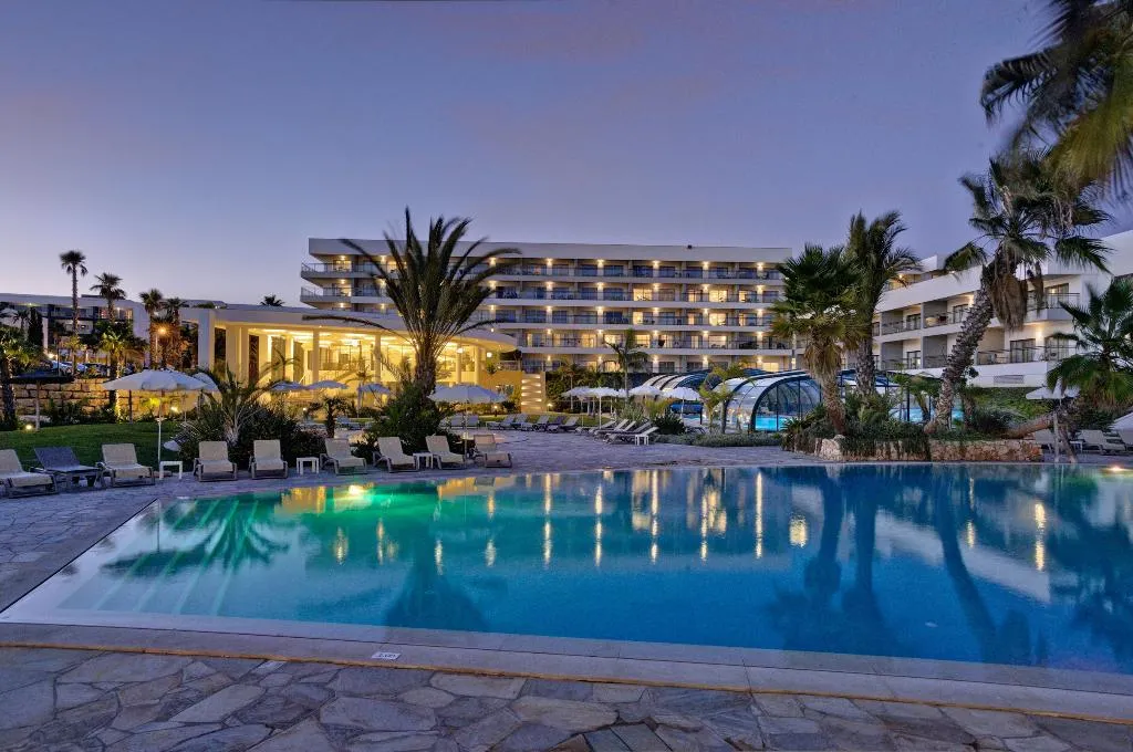 Pool, Alfagar Aparthotel, Algarve