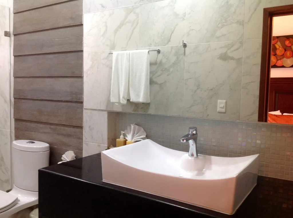 DOUBLE DELUXE Room, Las Golondrinas, Playa Del Carmen