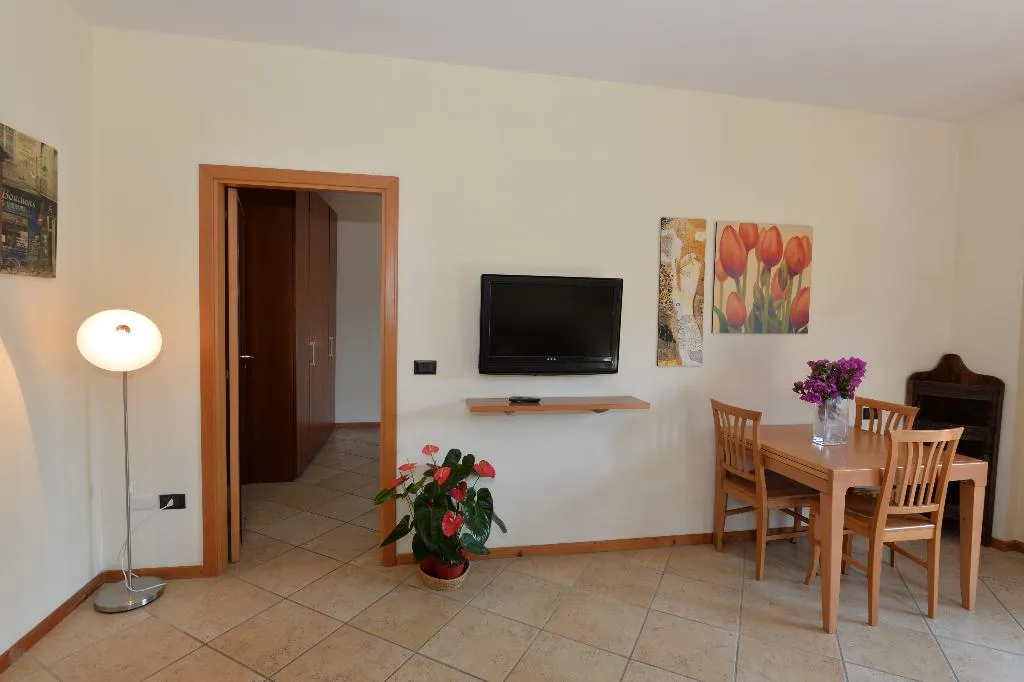Room SUPERIOR Room, Miramare Residence, Naples