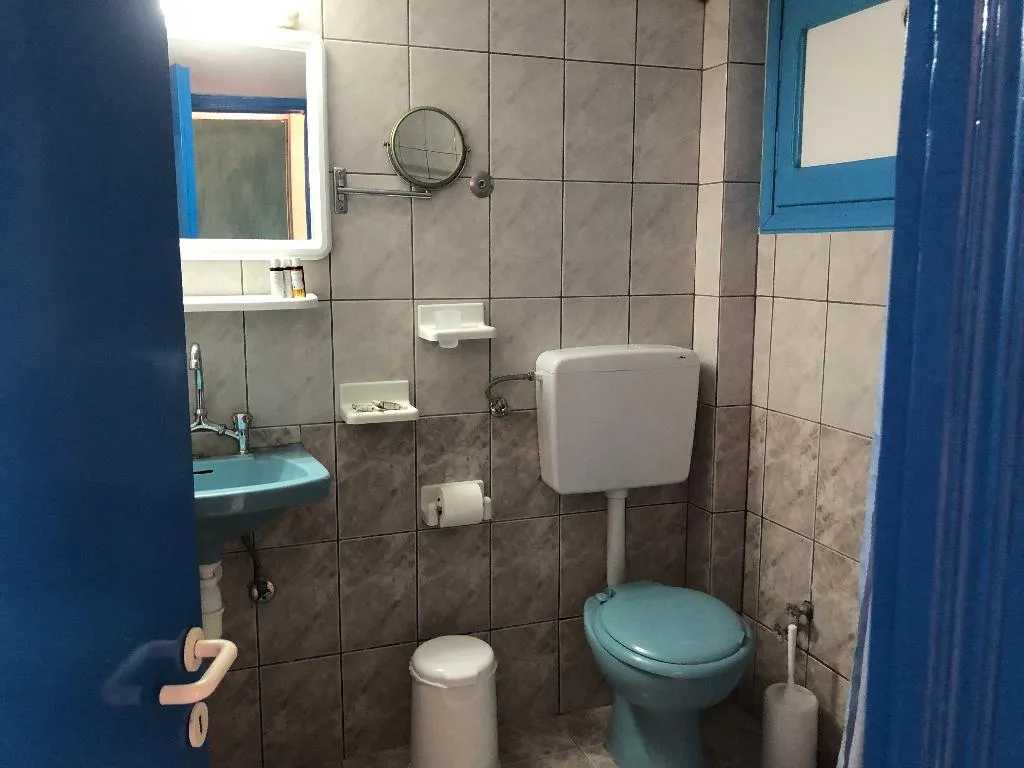 Room, Anthoulis, Kos