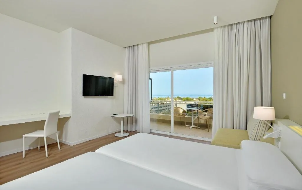 SUITE STANDARD Room, Sol Marbella Estepona Atalaya Park, Costa Del Sol