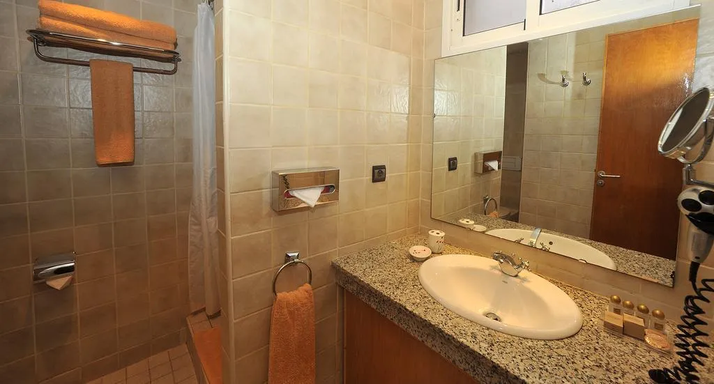 SUITE SUPERIOR Room, Casablanca Suites & Spa, Casablanca