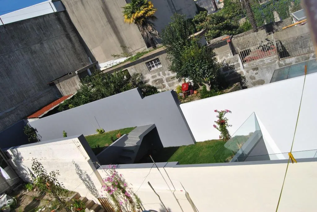 General view, Residencial Sol da Nave, Porto