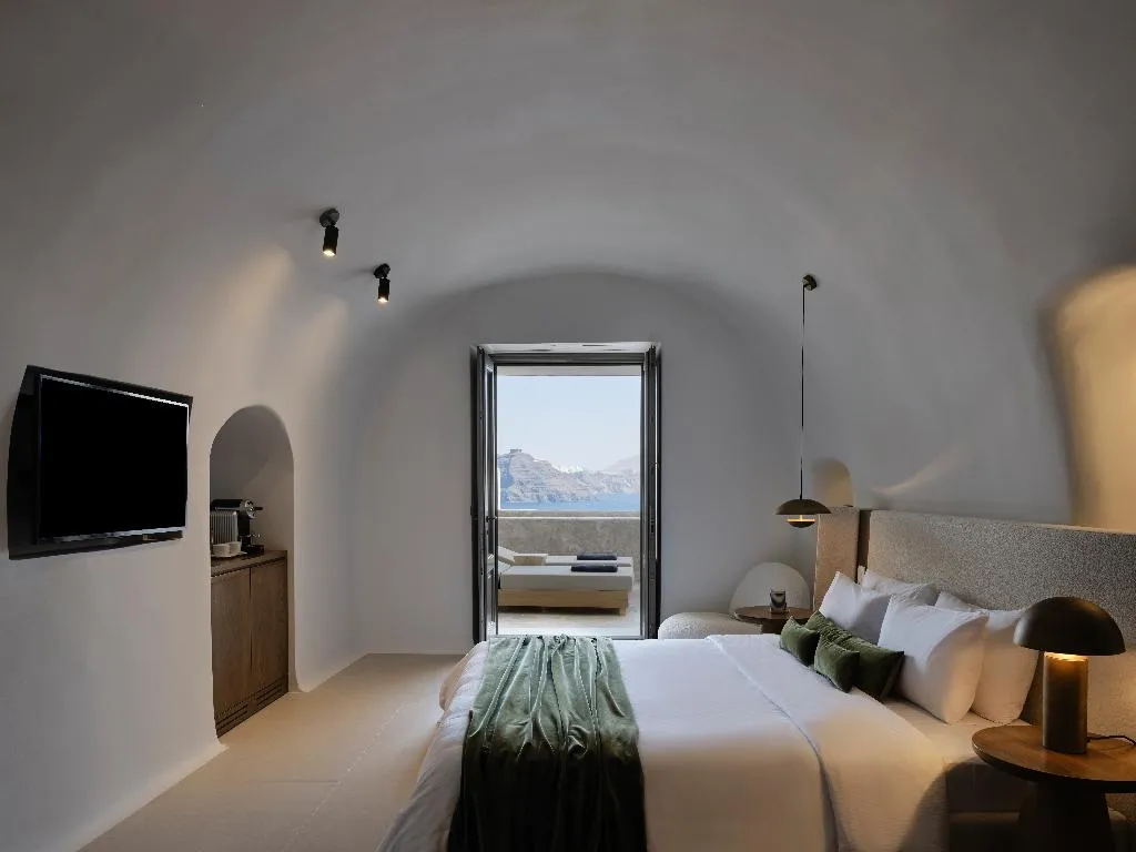 SUITE SUPERIOR Room, Andronis Luxury Suites, Santorini