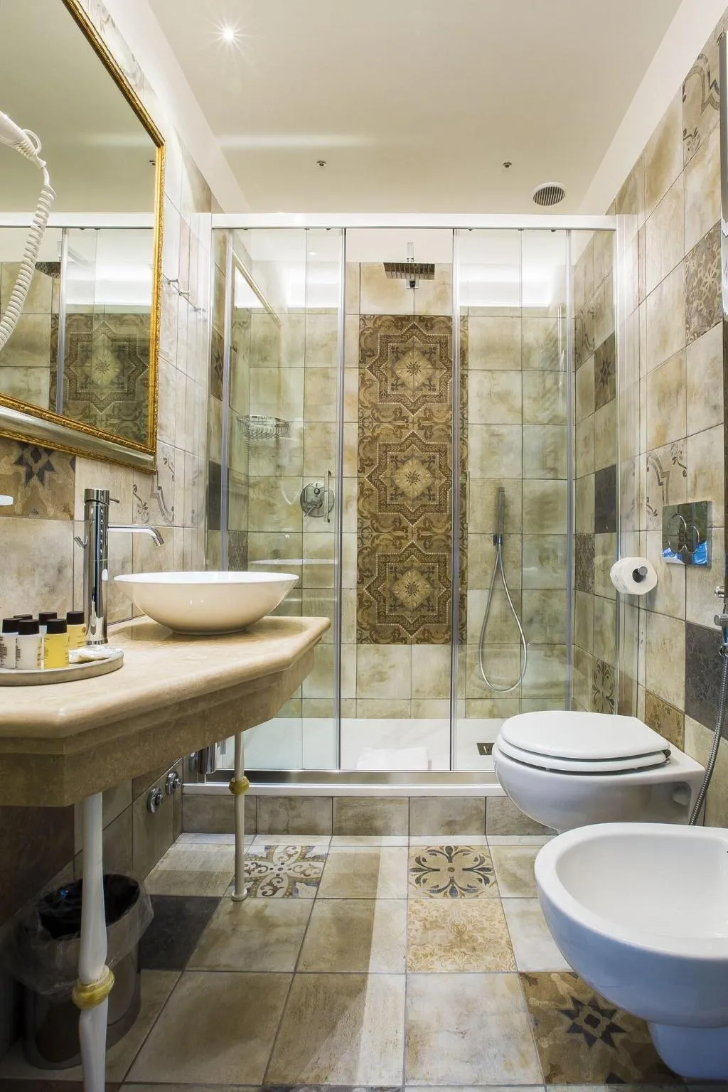 Room, Trastevere Royal Suite, Rome
