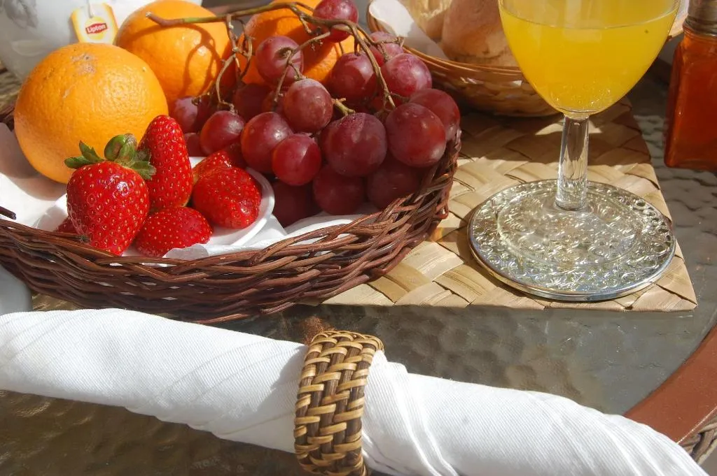 Restaurant, Suites Inn Lagos, Algarve
