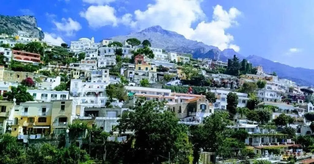 General view, B&B Venus Inn Residence, Naples