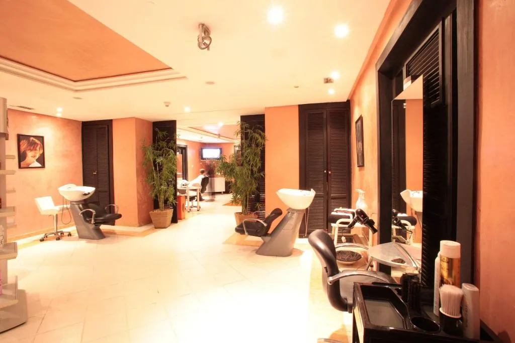 Sports and Entertainment, Grand Mogador Menara & Spa, Marrakech