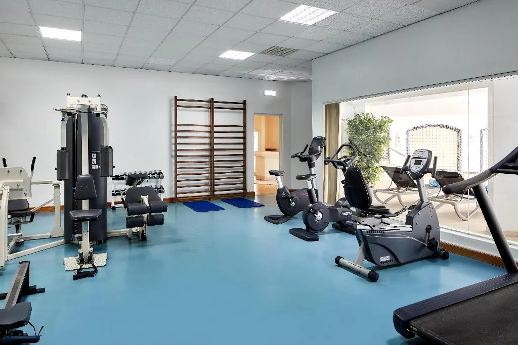 Sports and Entertainment, NH Lagos Algarve Resort, Algarve