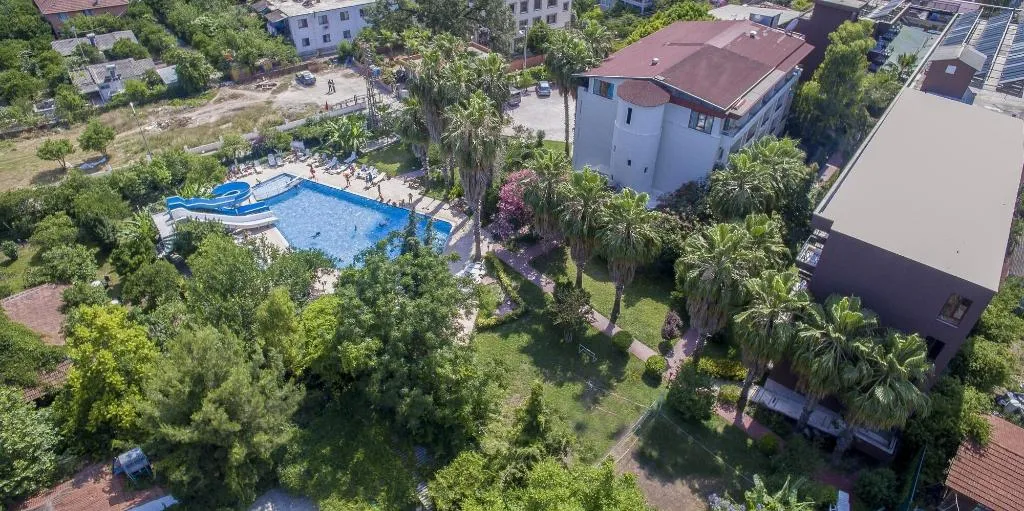 General view, Belpoint Beach-Deactive-Dublicate id1089228, Antalya