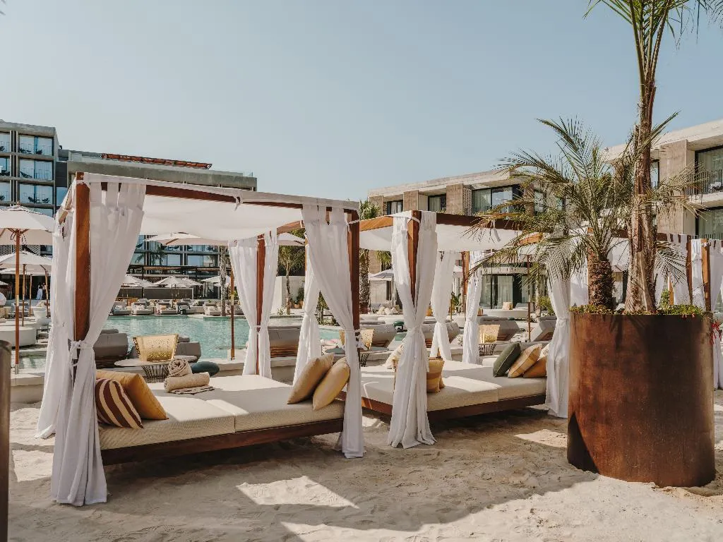 General view, Bonito Ibiza by NCalma Hotels, Ibiza