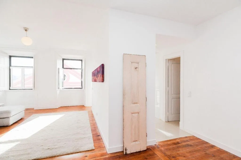 Room, The Lisbon-Way Apartments, Lisbon